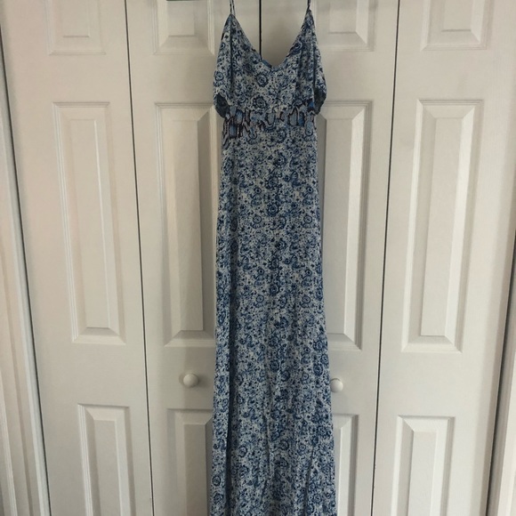 UO Maxi Dress - Picture 3 of 6